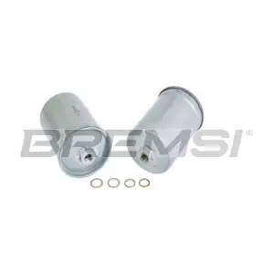 BREMSI FE1518