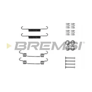1433 BREMSI