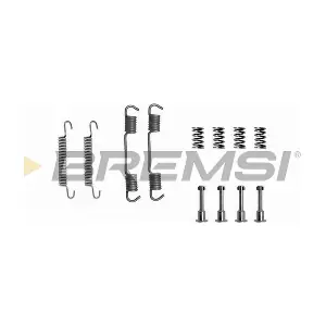 SK0708 BREMSI