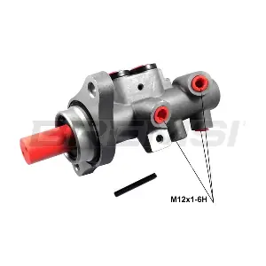 PB0856 BREMSI