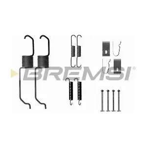 SK0798 BREMSI
