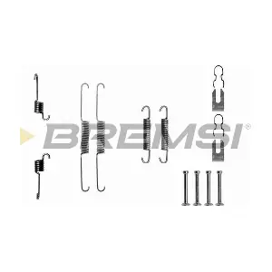 SK0763 BREMSI