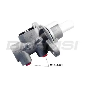 PB0887 BREMSI