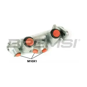 PB0100 BREMSI