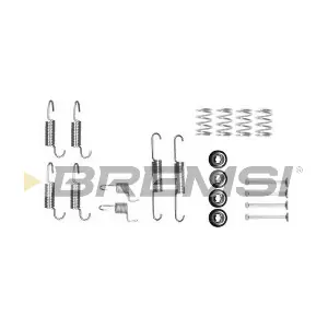 SK0025 BREMSI