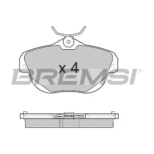 BP3262 BREMSI