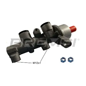 PB0984 BREMSI