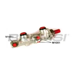 BREMSI PB0610