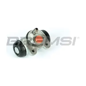 BC0316 BREMSI