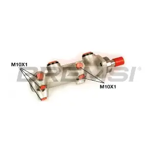 PB0116 BREMSI