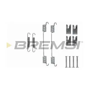 BREMSI SK0836