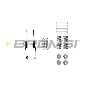 SK0879 BREMSI