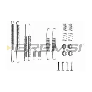 SK0598 BREMSI