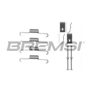 SK0884 BREMSI