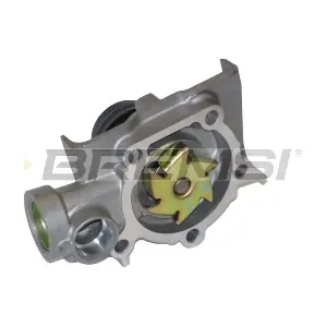 WP0521 BREMSI