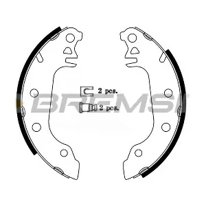 BREMSI GF0191