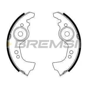 GF0145 BREMSI