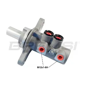 PB0839 BREMSI