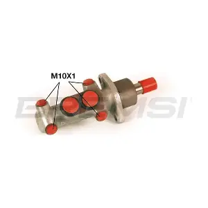 PB0207 BREMSI