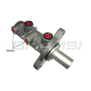 PB0832 BREMSI
