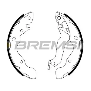GF4934 BREMSI