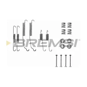 SK0618 BREMSI