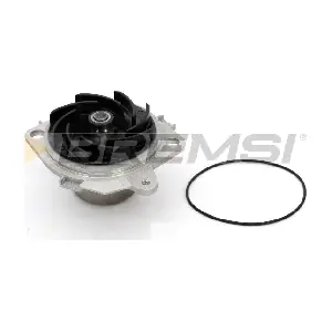BREMSI WP0103