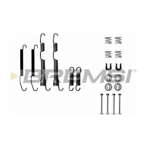 SK0761 BREMSI