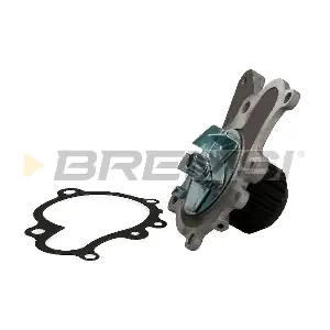 BREMSI WP0168