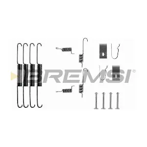 SK0664 BREMSI