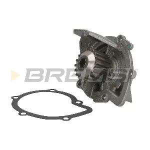 BREMSI WP0250