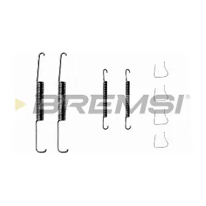 SK0508 BREMSI