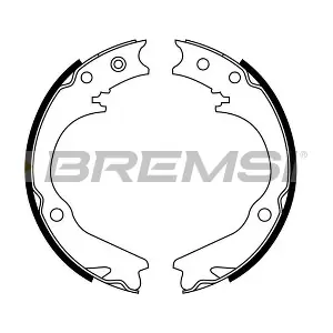 GF0892 BREMSI