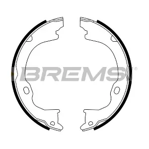 GF4941 BREMSI