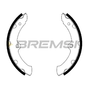 GF0987 BREMSI