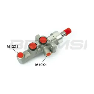 PB0263 BREMSI