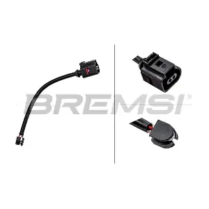 WI0406 BREMSI