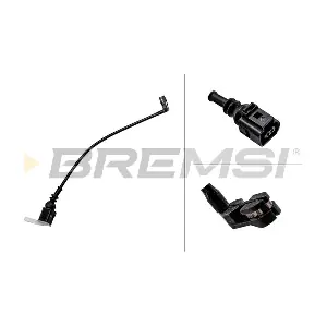 WI0411 BREMSI
