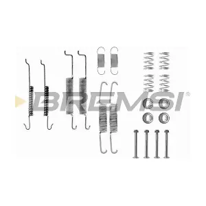 SK0680 BREMSI