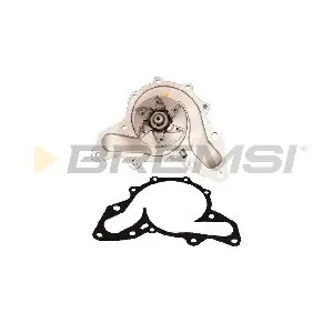 WP0611 BREMSI
