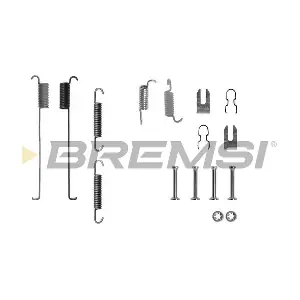 BREMSI SK0739