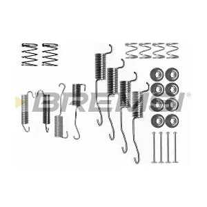 SK0776 BREMSI