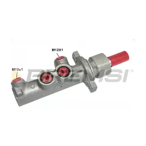 PB0412 BREMSI