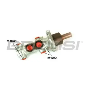 PB0687 BREMSI