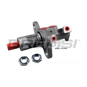 PB0545 BREMSI