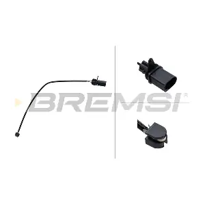 WI0452 BREMSI