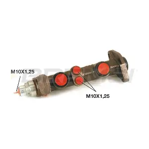 BREMSI PB1017