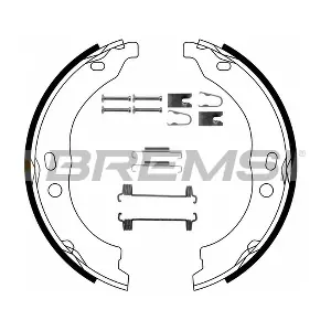 GF01881 BREMSI
