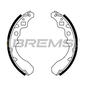 GF0670 BREMSI