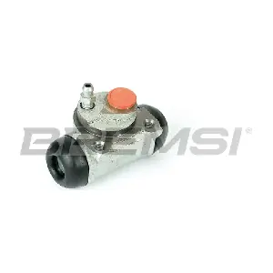 BREMSI BC0025